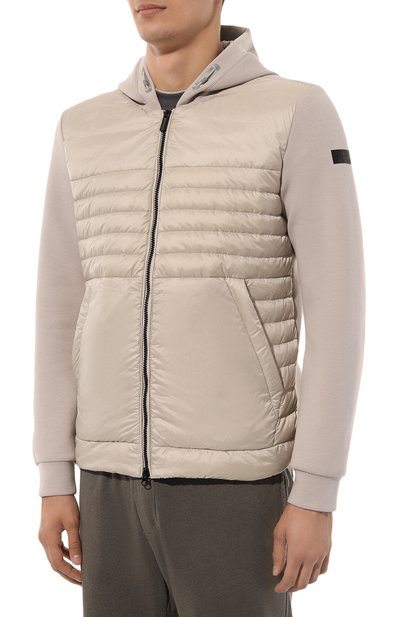 Комбинированная толстовка HETREGO, арт. 8N114/NASH, фото 3