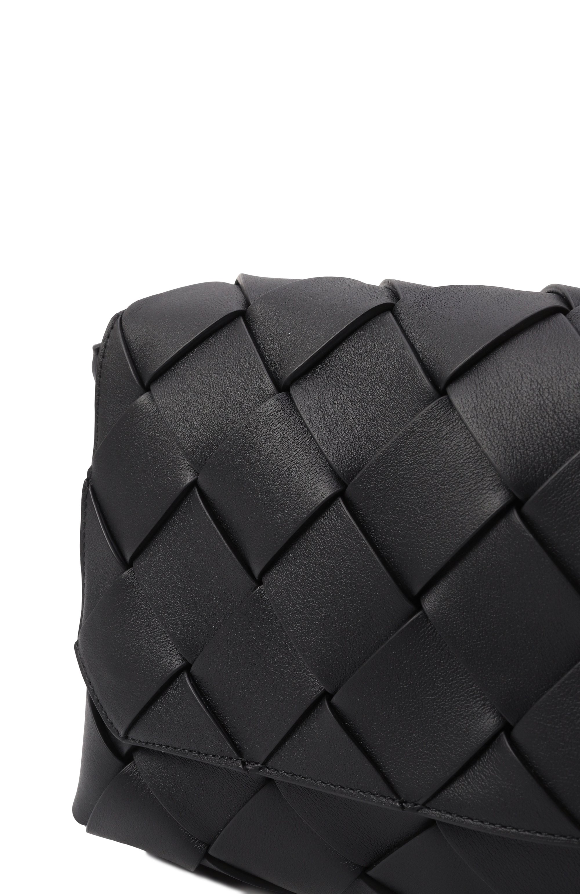 Сумка diago small BOTTEGA VENETA, арт. 795637/V56A1, фото 3