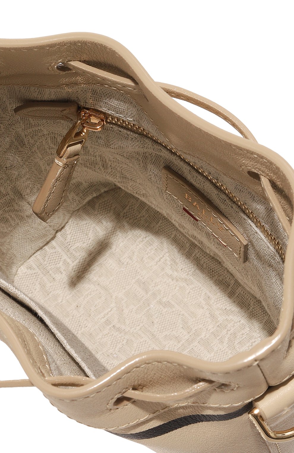 Сумка cabana BALLY, арт. WAU00H/VT234, фото 5