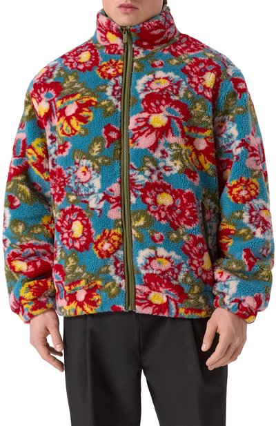 Пуховик DROLE DE MONSIEUR, арт. E-JT201-PL146-BE, фото 3