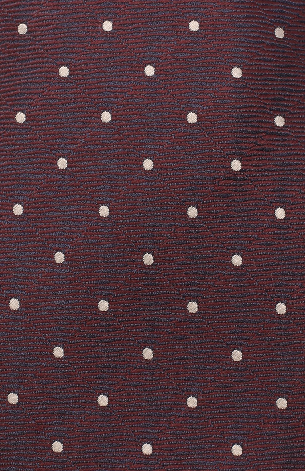 Шелковый галстук CANALI, арт. 18/HJ02913, фото 3