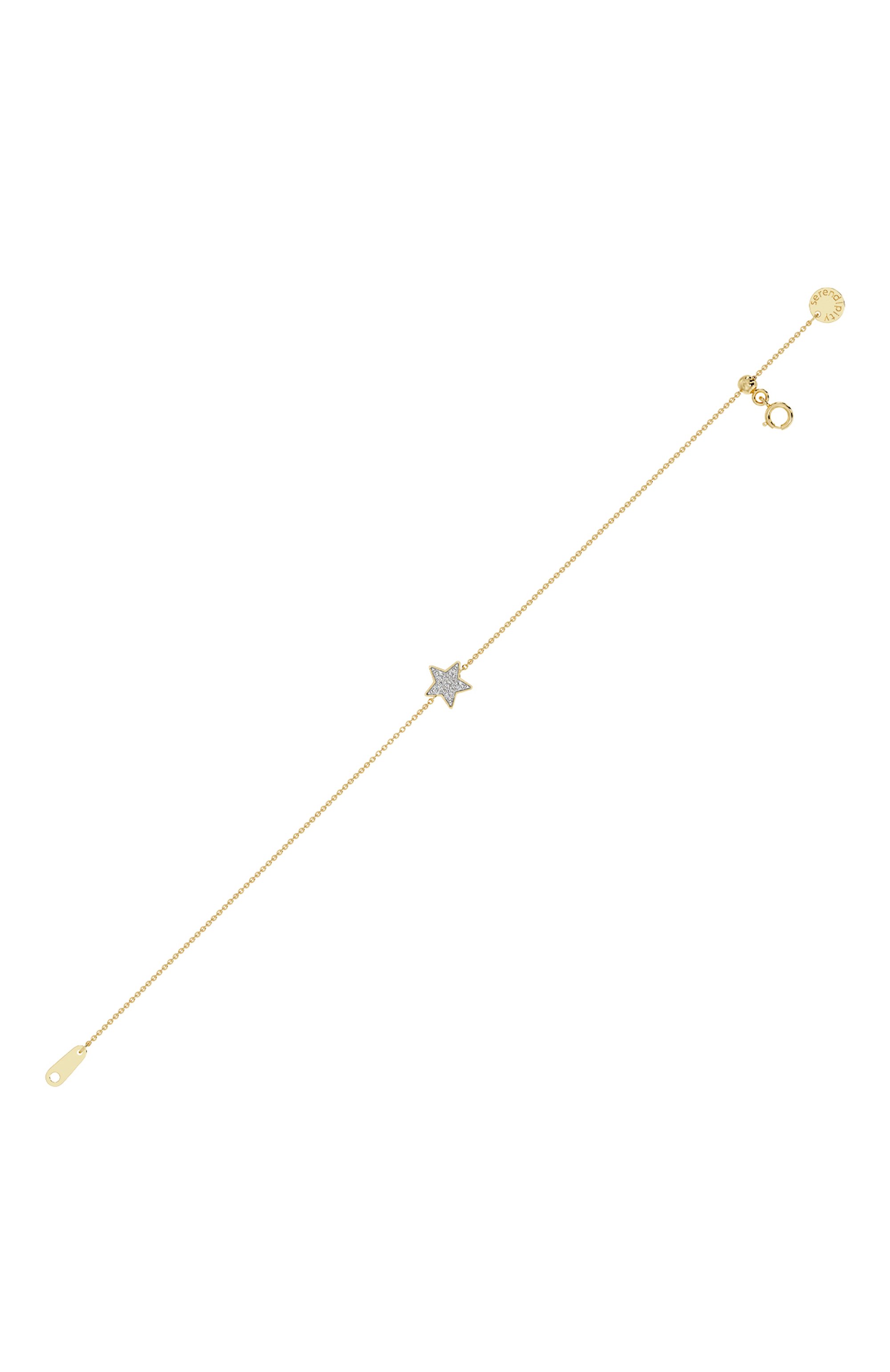 Браслет SERENDIPITY, арт. EJBR0044Y, фото 2