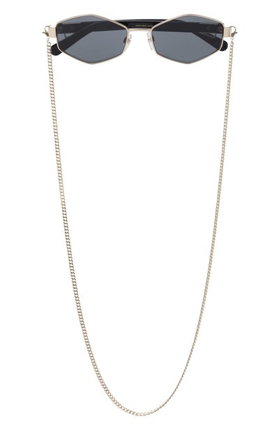 Солнцезащитные очки и цепочка MARC JACOBS (THE), арт. MARC 496 J5G, фото 3