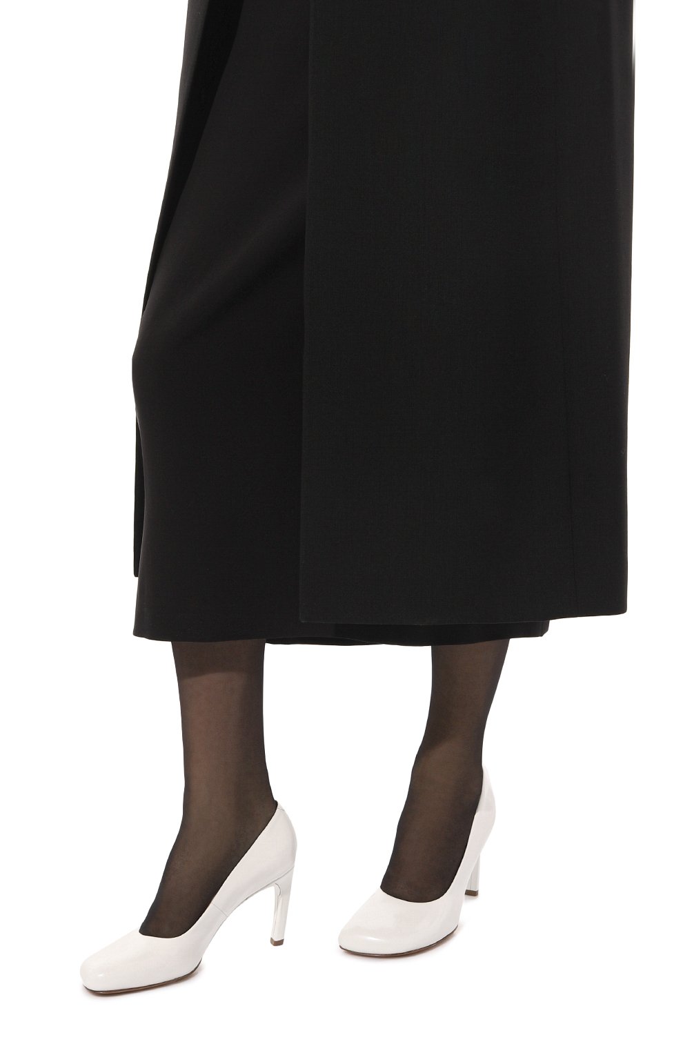 Кожаные туфли DRIES VAN NOTEN, арт. WS231-367/DD367, фото 3