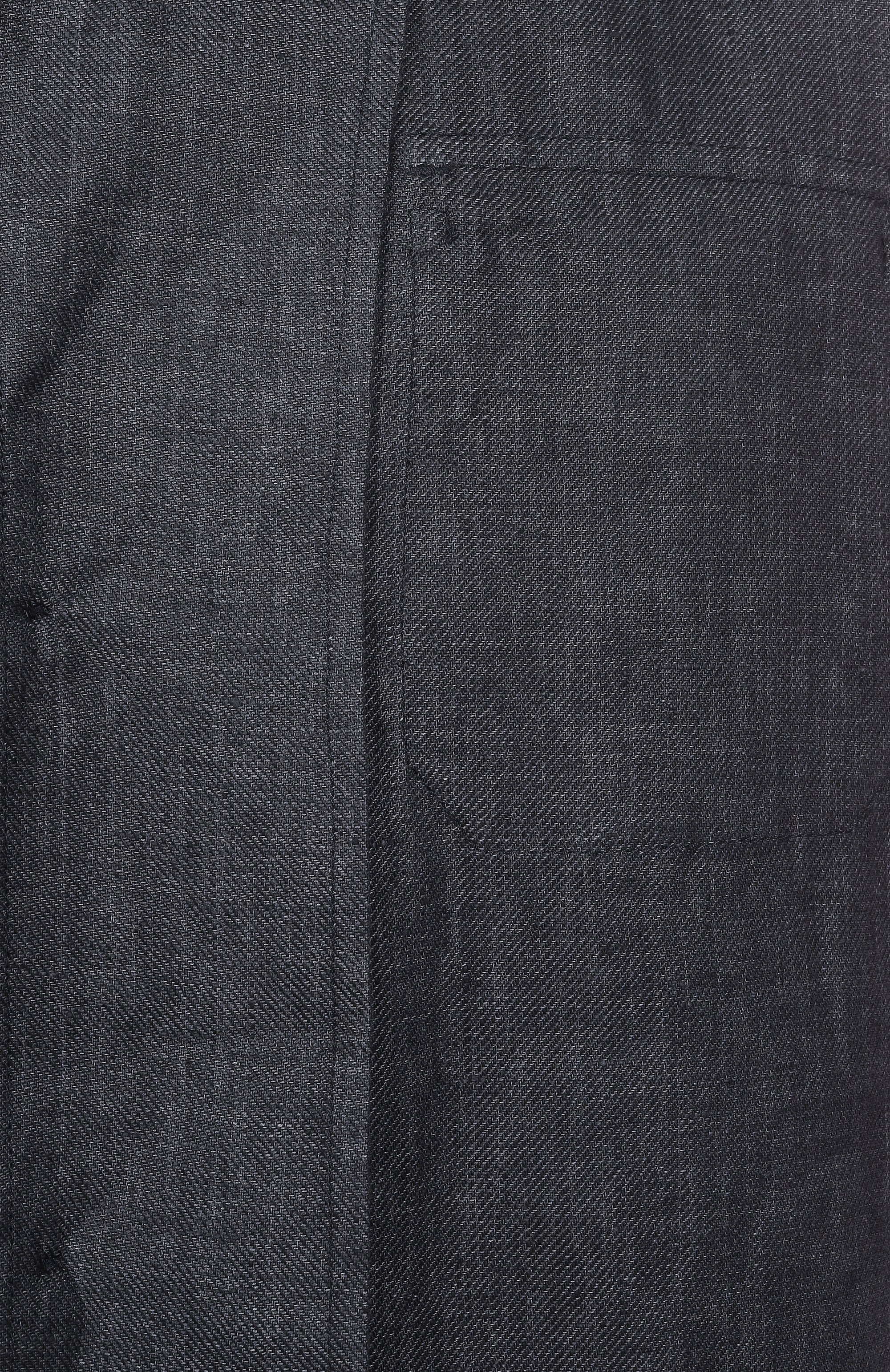 Льняная куртка STEFANO RICCI, арт. SP007710/BN2930, фото 7