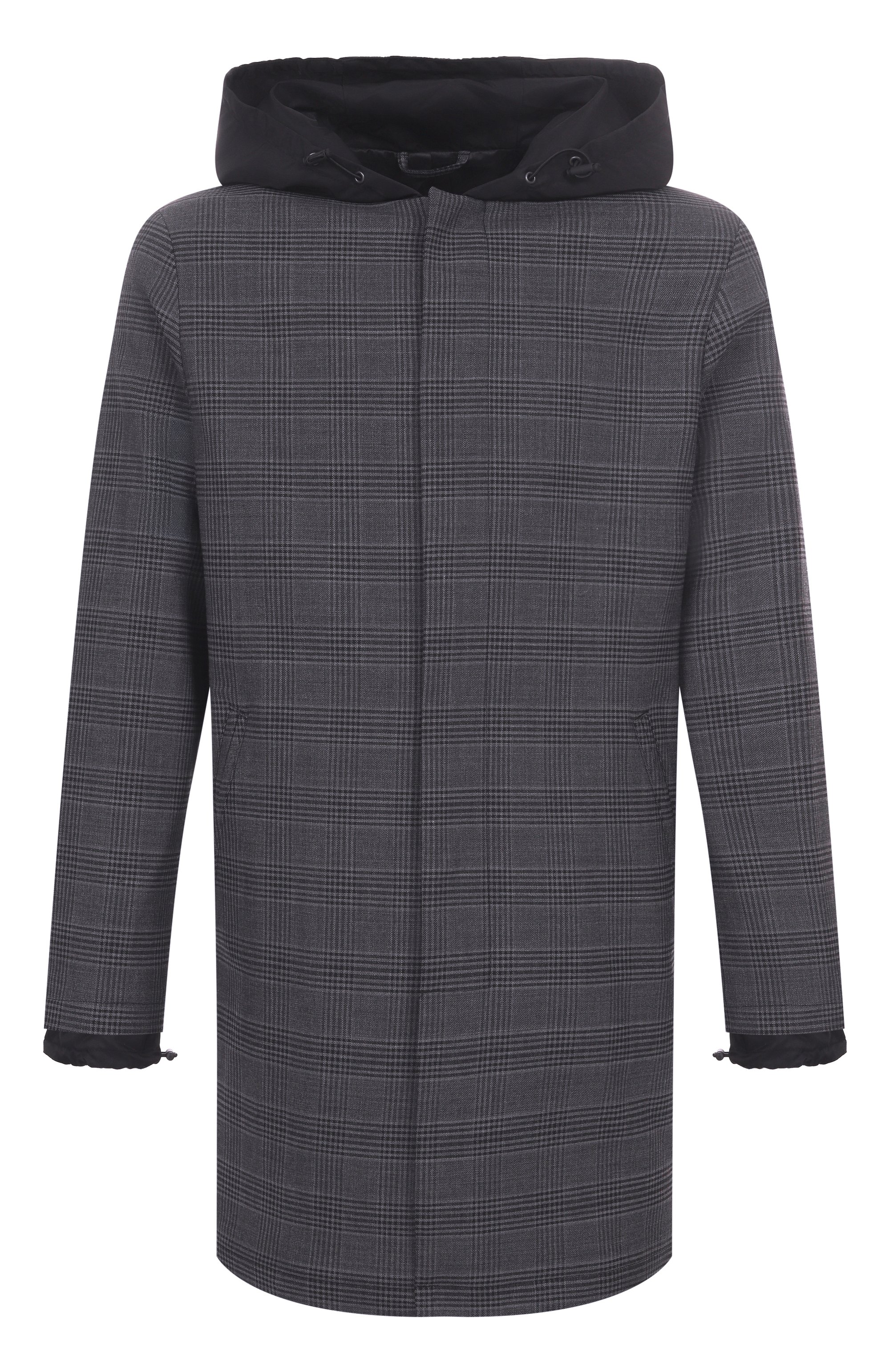 Пальто DIESEL, арт. A18478/0DEBS, фото 1