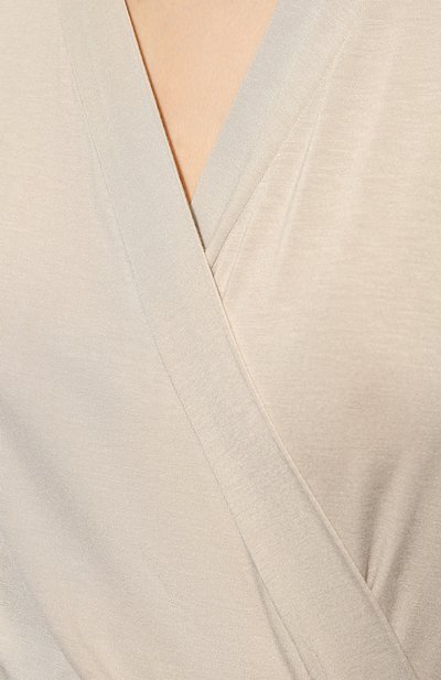 Халат I.D. SARRIERI, арт. L9566, фото 5