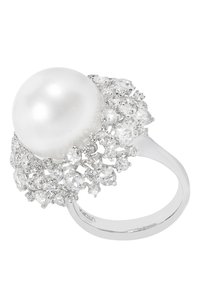 Кольцо UTOPIA, арт. JQA1BBDSS, фото 1