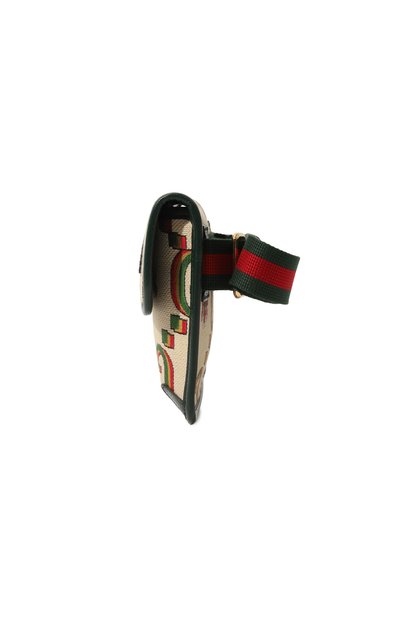 Поясная сумка gucci 100 GUCCI, арт. 493930 UL8BG, фото 4