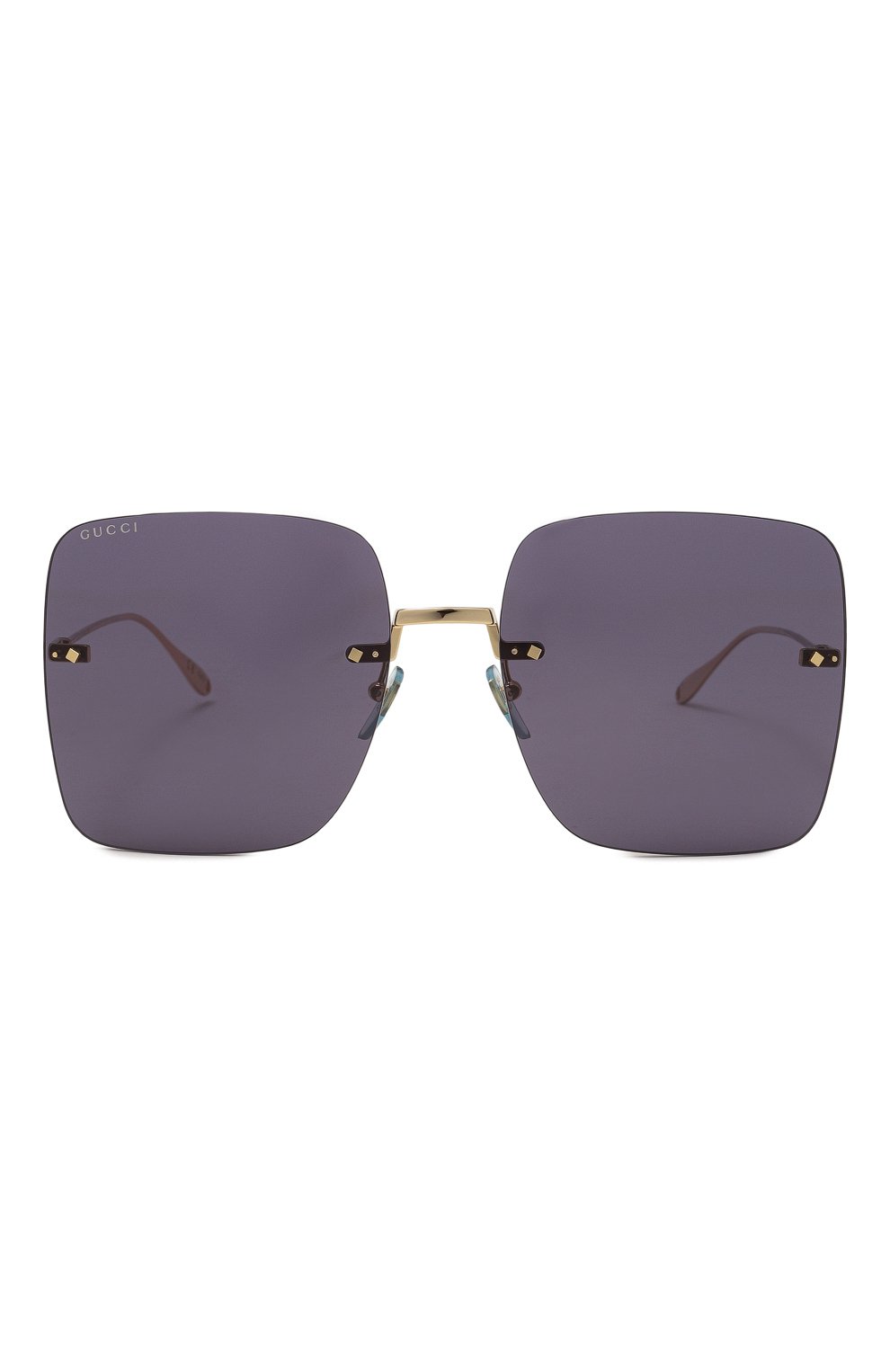 Солнцезащитные очки GUCCI, арт. 691338 I3331, фото 4