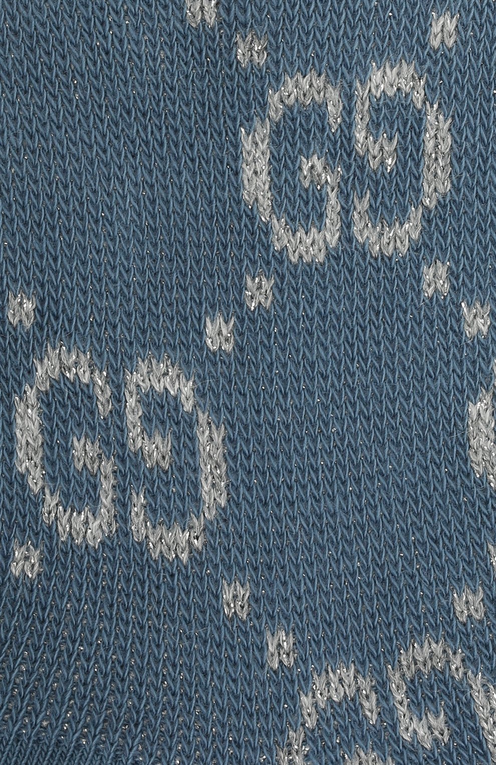 Хлопковые носки GUCCI, арт. 631451/3GF79, фото 2