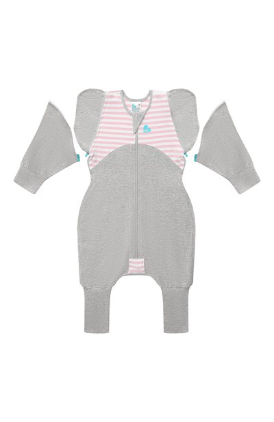 Комбинезон переходного этапа LOVE TO DREAM, арт. L25 01 002 PNK XL, фото 1