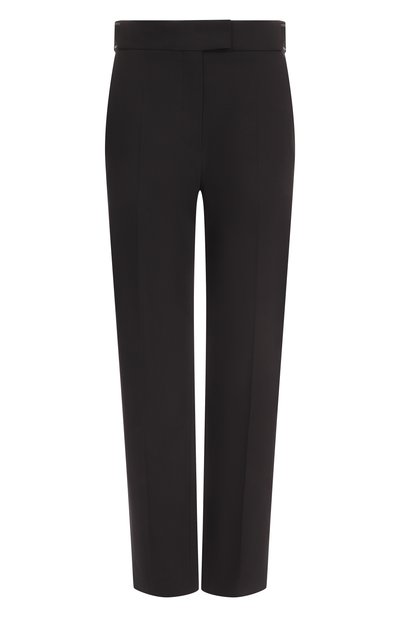 Женские хлопковые брюки BRUNELLO CUCINELLI, арт. M0F70P8878