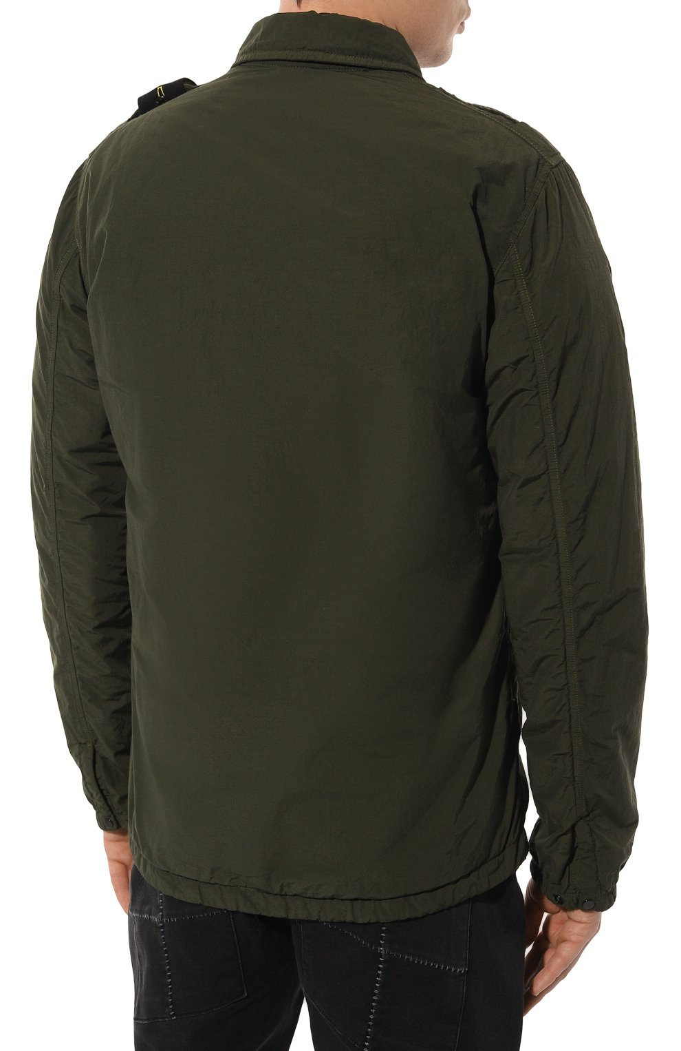 Куртка STONE ISLAND, арт. 731511303, фото 4