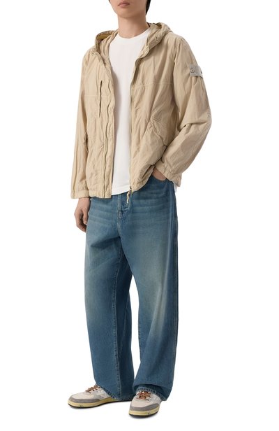 Мужская куртка STONE ISLAND, арт. K1S154100032/S00F6