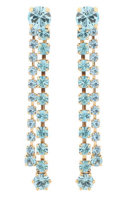 Женские серьги CRYSTALLINE JEWELLERY, арт. 387BB