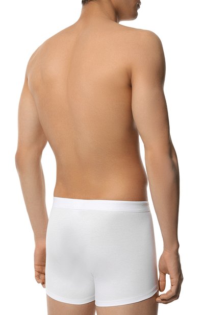 Хлопковые боксеры DEREK ROSE, арт. 8565-JACK001, фото 3