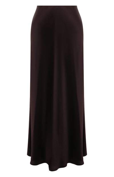 Женская шелковая юбка AGNONA, арт. TG0604E/U4029E