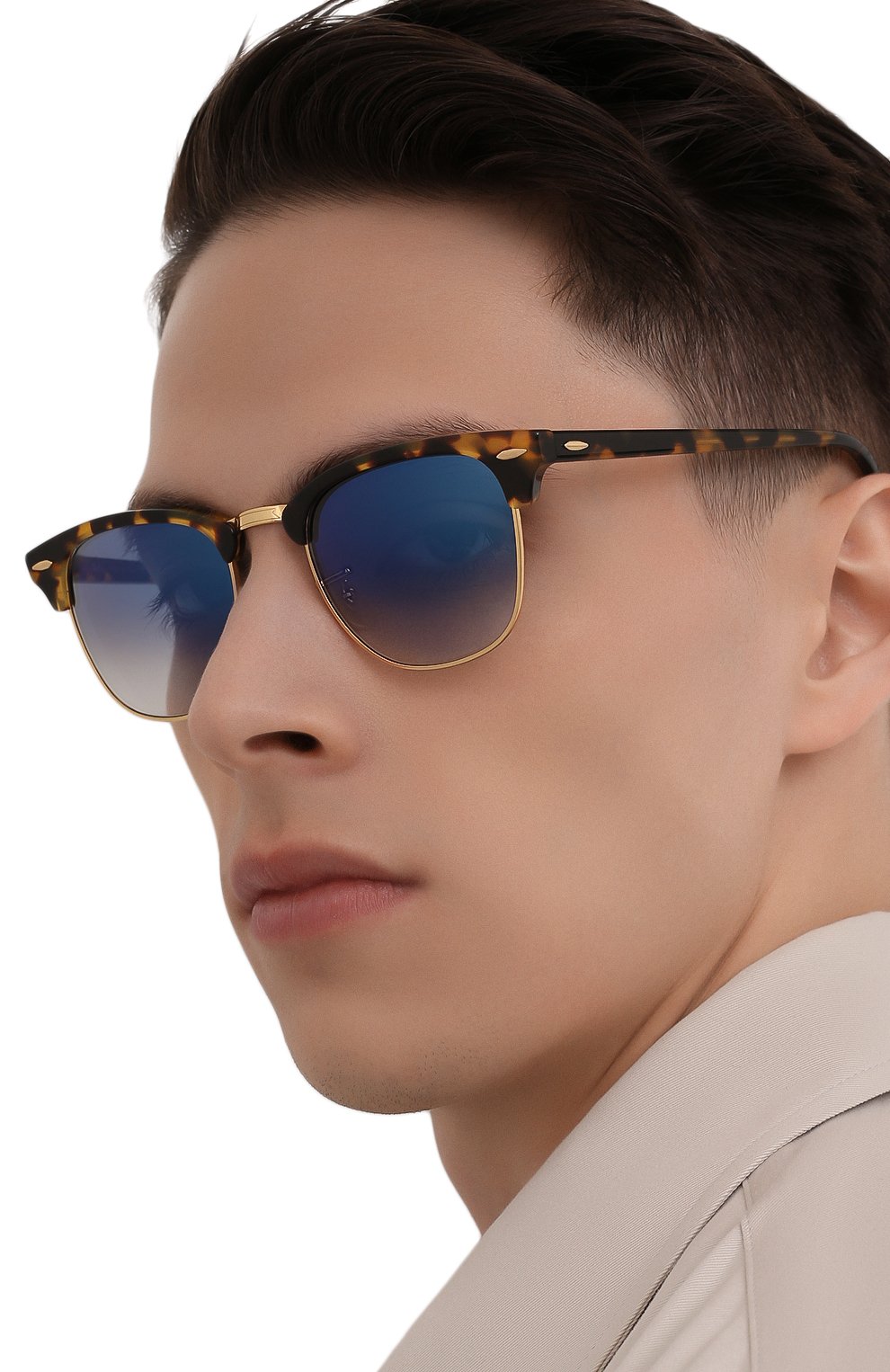 Солнцезащитные очки RAY-BAN, арт. 3016-13353F, фото 3