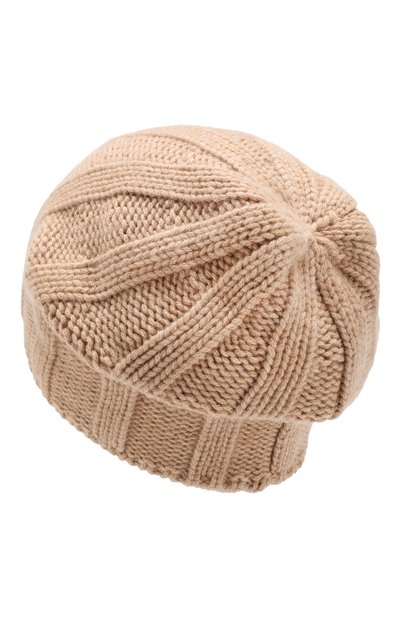 Кашемировая шапка BRUNELLO CUCINELLI, арт. M2294000, фото 2