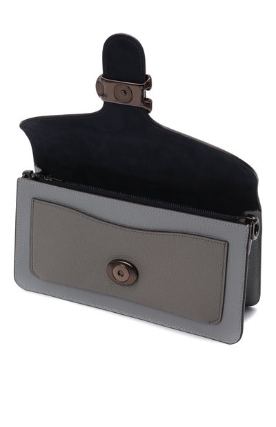 Сумка tabby small COACH, арт. 76105, фото 4