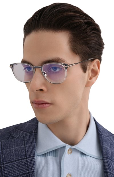 Оправа TOM FORD, арт. TF5694-B /001, фото 2