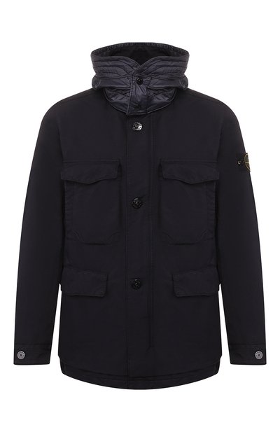 Куртка STONE ISLAND, арт. 711541249, фото 1