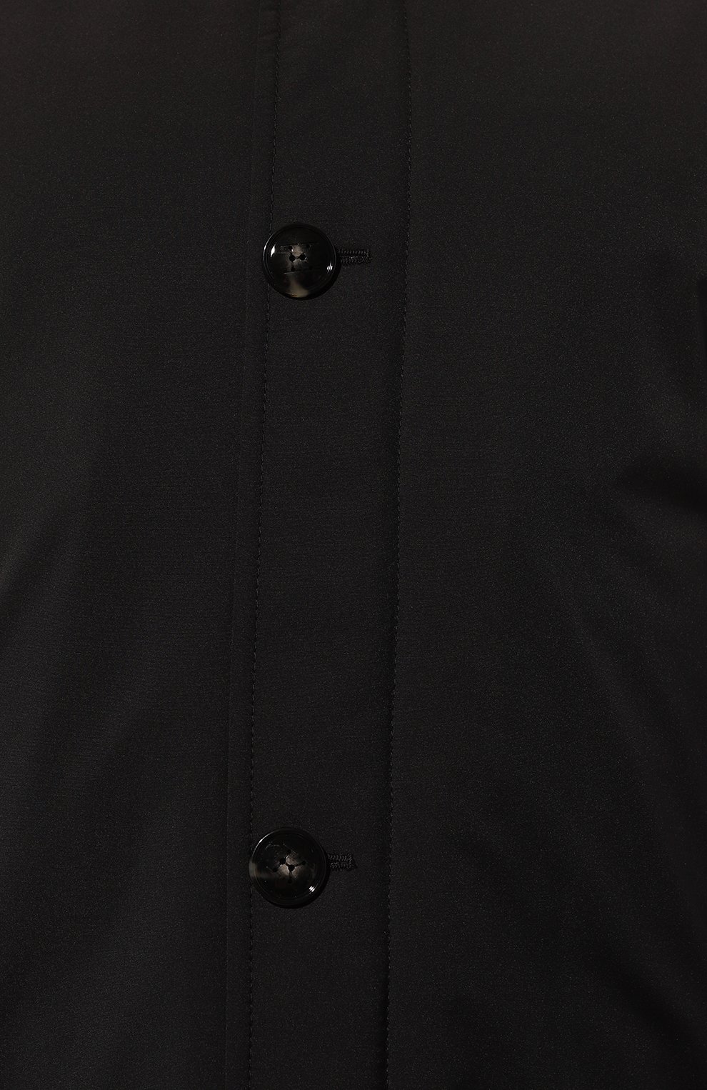 Плащ с подкладкой из нутрии KITON, арт. UW1932AV0403F21, фото 5