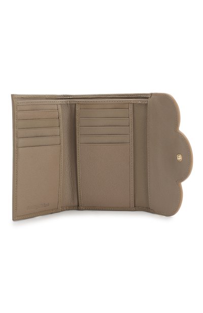 Кожаный кошелек SEE BY CHLOÉ, арт. CHS18UP784388, фото 3