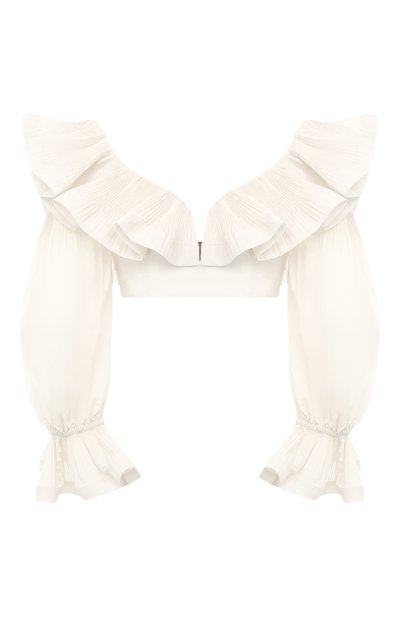 Женский топ ZIMMERMANN, арт. 9771TAND