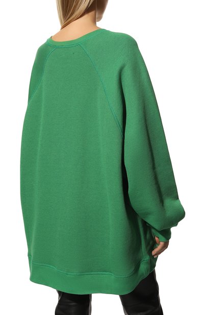 Хлопковый свитшот HALFBOY, арт. H04WFCR1302.11, фото 4