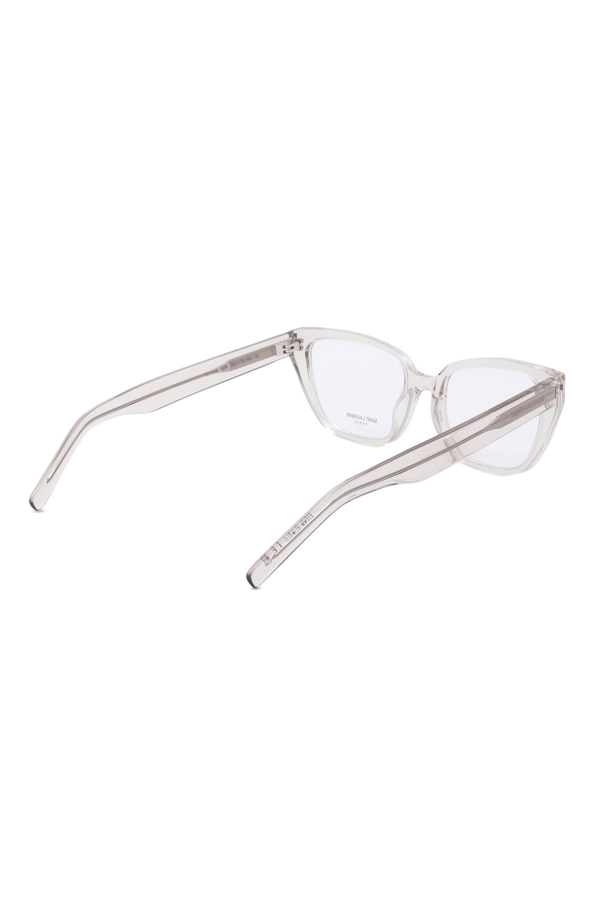 Оправа SAINT LAURENT, арт. SL 896 004, фото 3