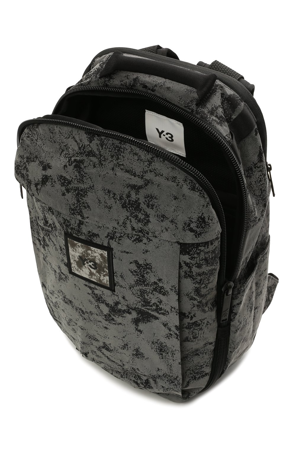 Текстильный рюкзак Y-3, арт. H31415/M, фото 4