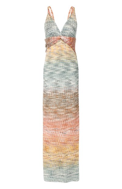 Платье-макси MISSONI, арт. MDG00191/BR0044, фото 1