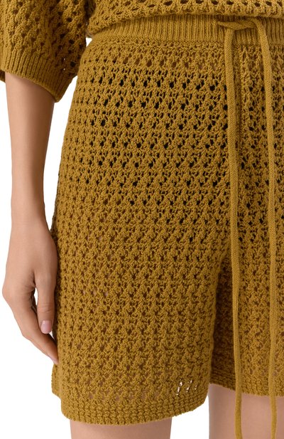 Хлопковые шорты ADDICTED, арт. AC2024, фото 5