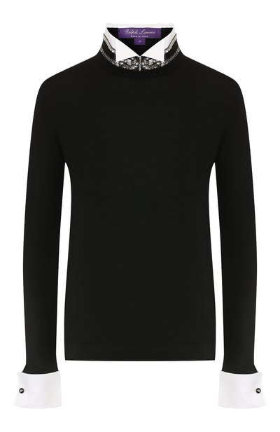 Женский кашемировый пуловер RALPH LAUREN, арт. 290776330