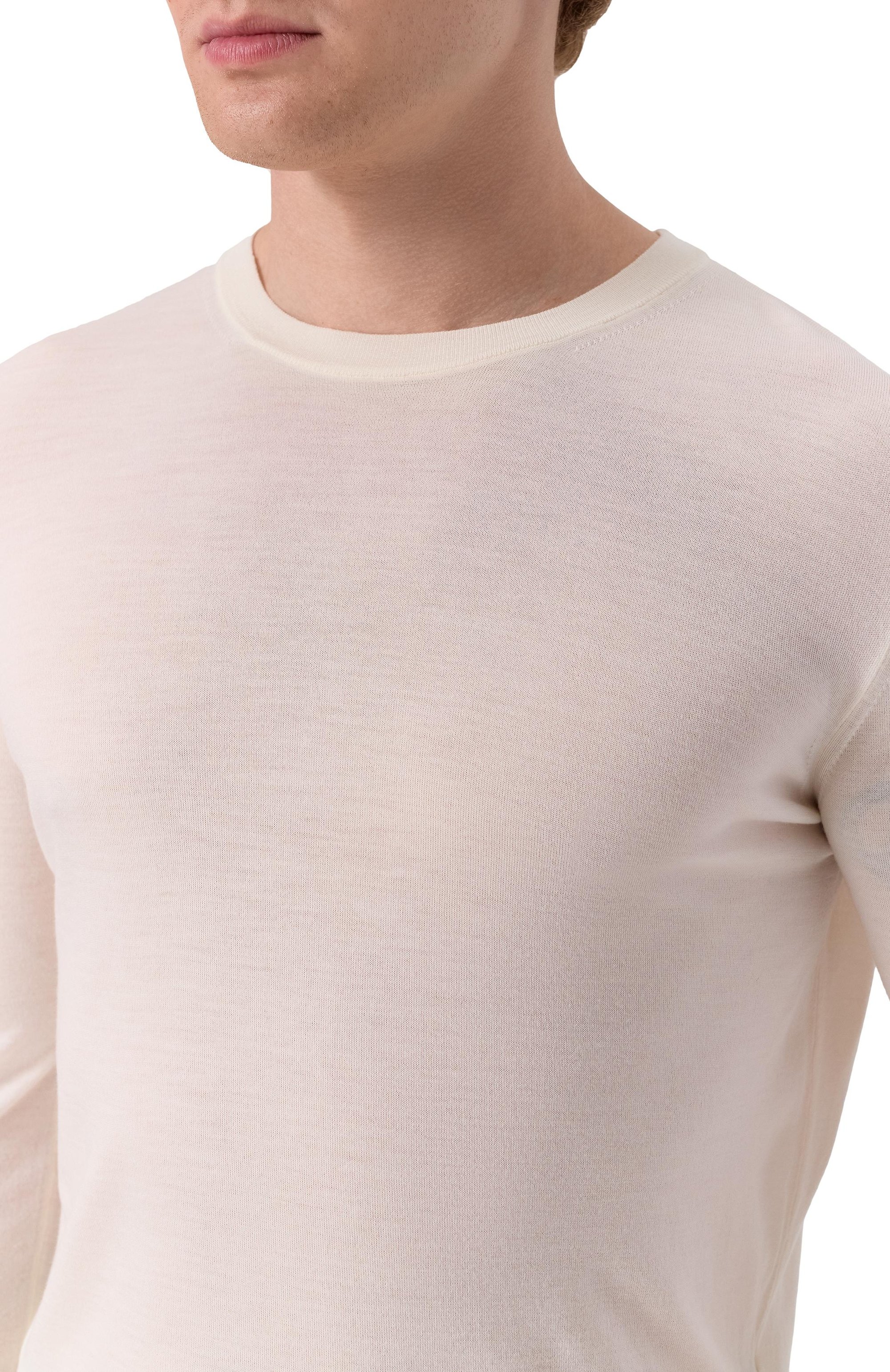 Шерстяной джемпер MVST, арт. M0-M25.1MM.K404/68-70, фото 5