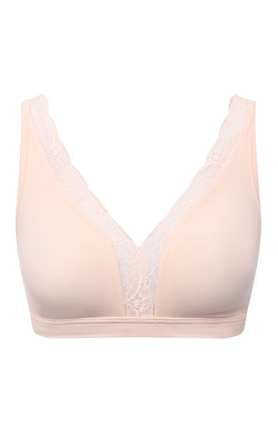 Женский бюстгальтер с плотной чашкой HANRO, арт. 072431