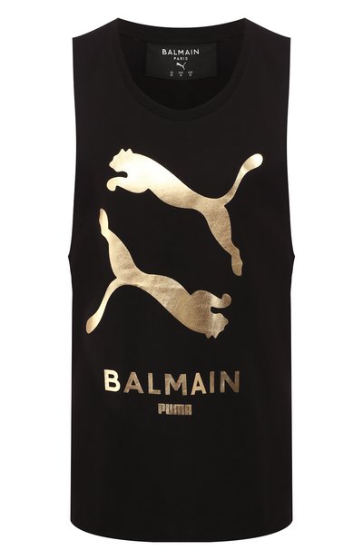 Майка puma x balmain PUMA, арт. 59688801, фото 1