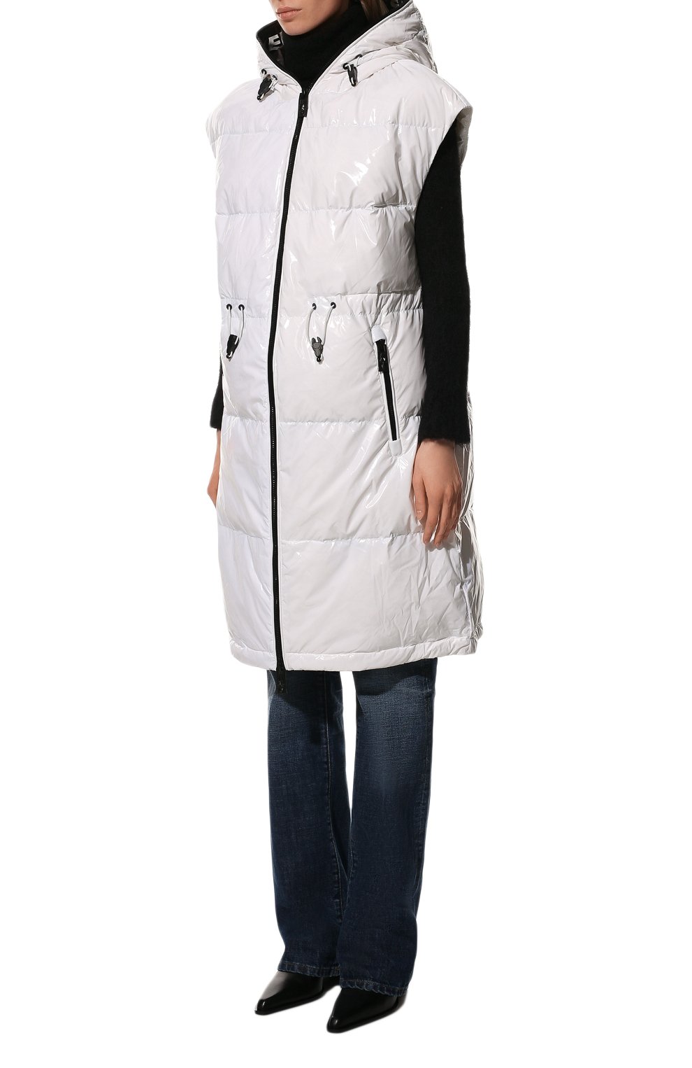 Пуховый жилет JOG DOG, арт. 112107.WBK, фото 3