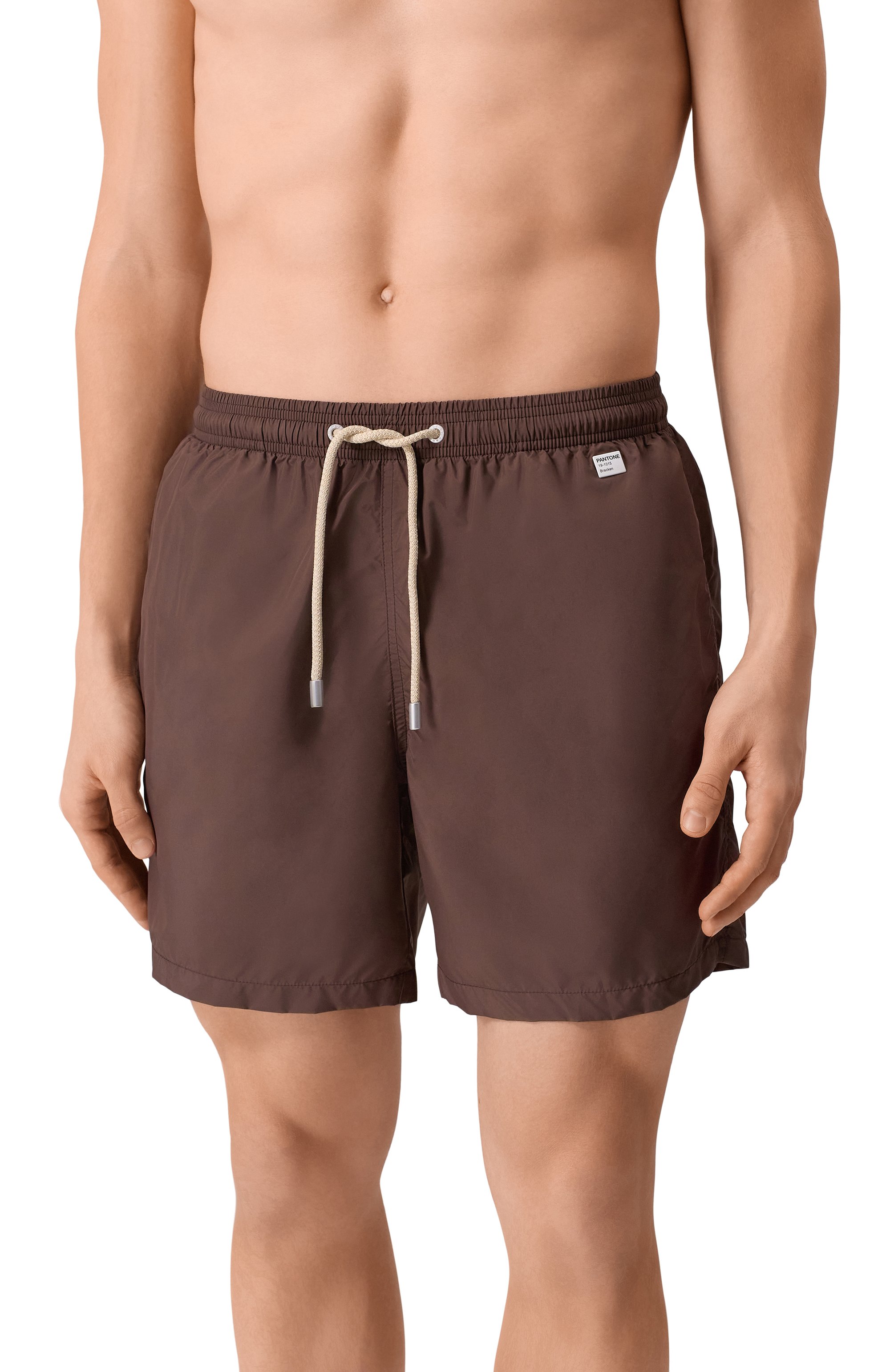 Плавки-шорты MC2 SAINT BARTH, арт. LIG0004-00940I/LIGHTING PANT0NE, фото 2