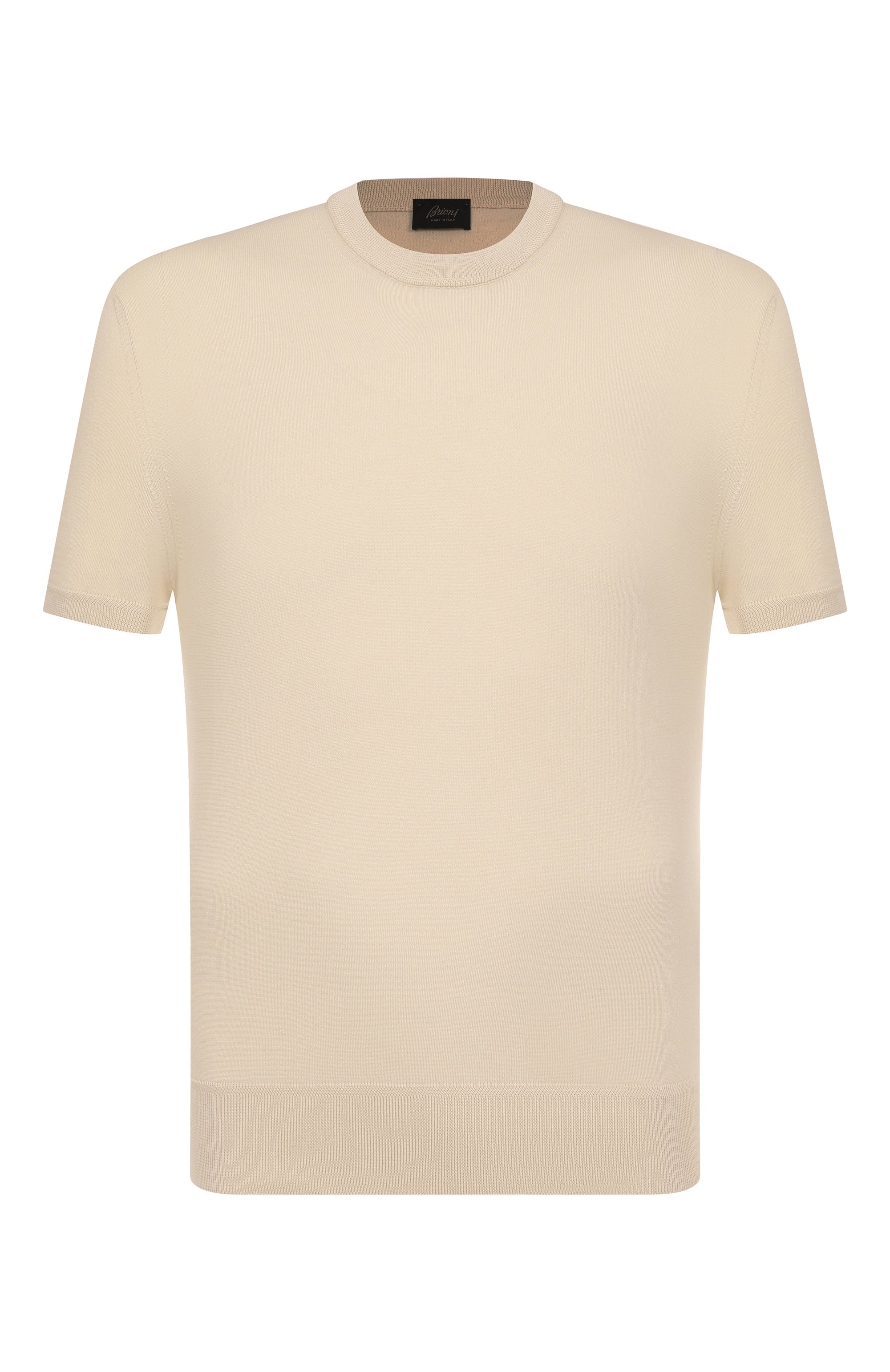 Хлопковый джемпер BRIONI, арт. UMR00L/PCK17, фото 1