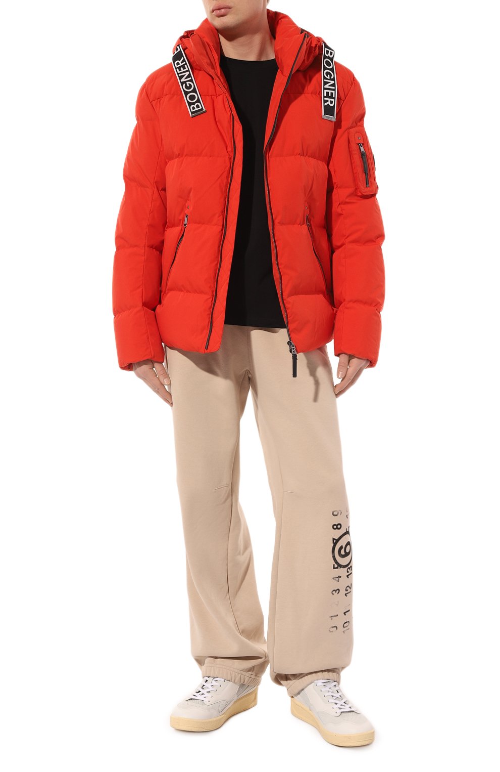 Пуховик BOGNER, арт. 38358398, фото 2