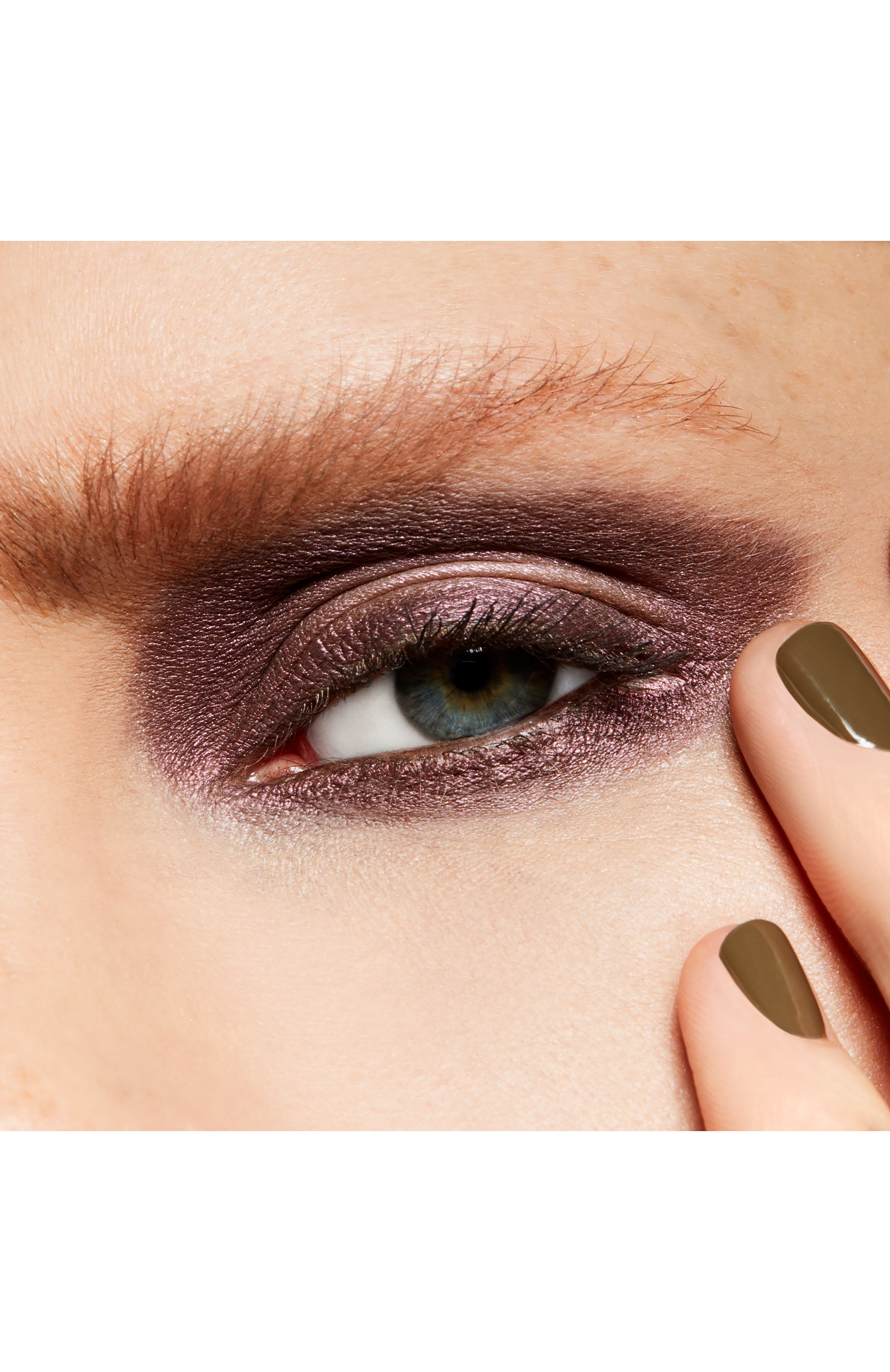 Кремовые тени с эффектом сияния extra dimension, оттенок rich core (1.3g) MAC, арт. MTCN-08, фото 5