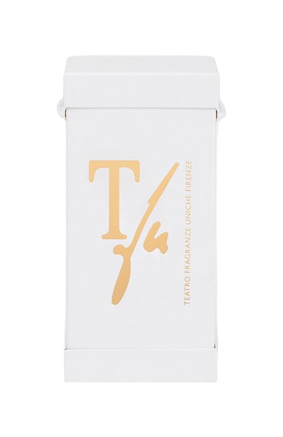 Диффузор dolce vaniglia (1500ml) TEATRO бесцветного цвета по цене 30000 руб., арт. DV1500VTRTFU, фото 2 Диффузор dolce vaniglia (1500ml) TEATRO, арт. DV1500VTRTFU, фото 2