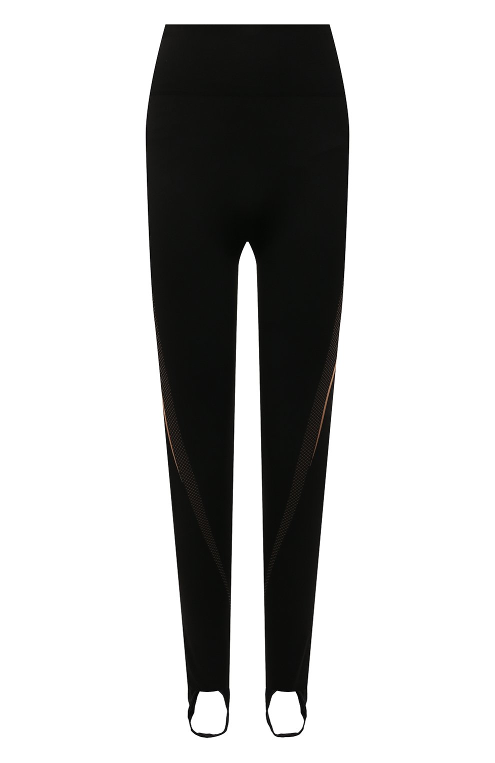 Легинсы со штрипками WOLFORD, арт. 14950, фото 1