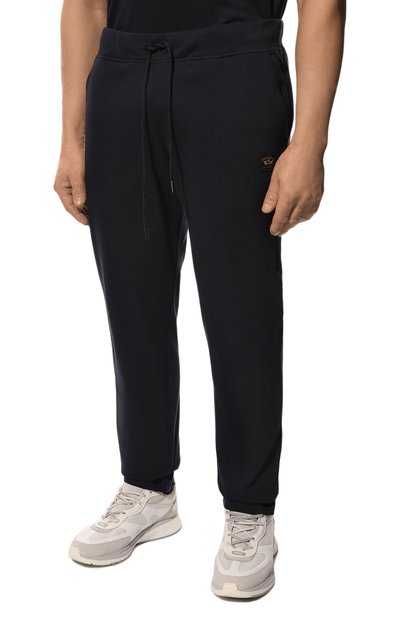 Хлопковые брюки PAUL&SHARK, арт. C0P1062/3XL-6XL, фото 3