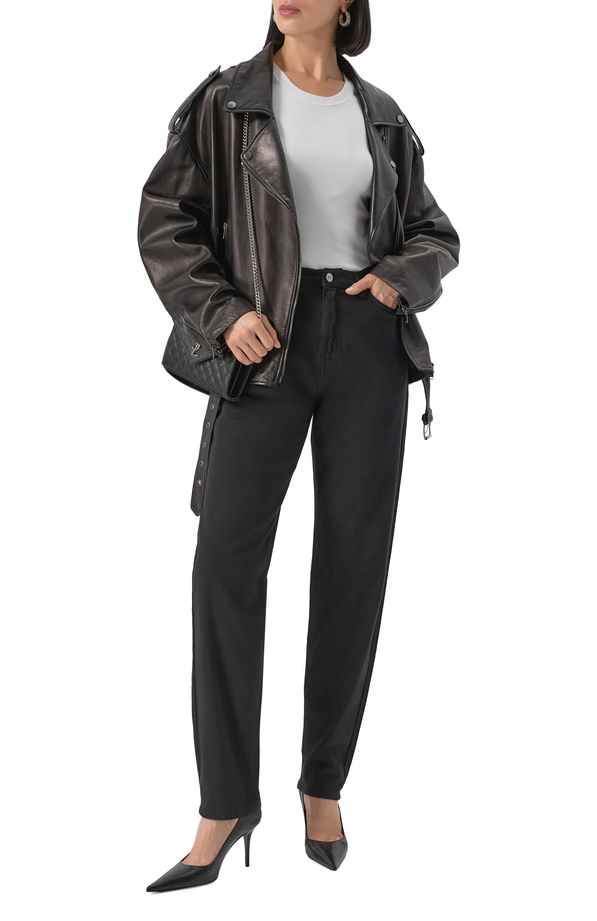 Джинсы MVST, арт. GILDA B385, фото 2