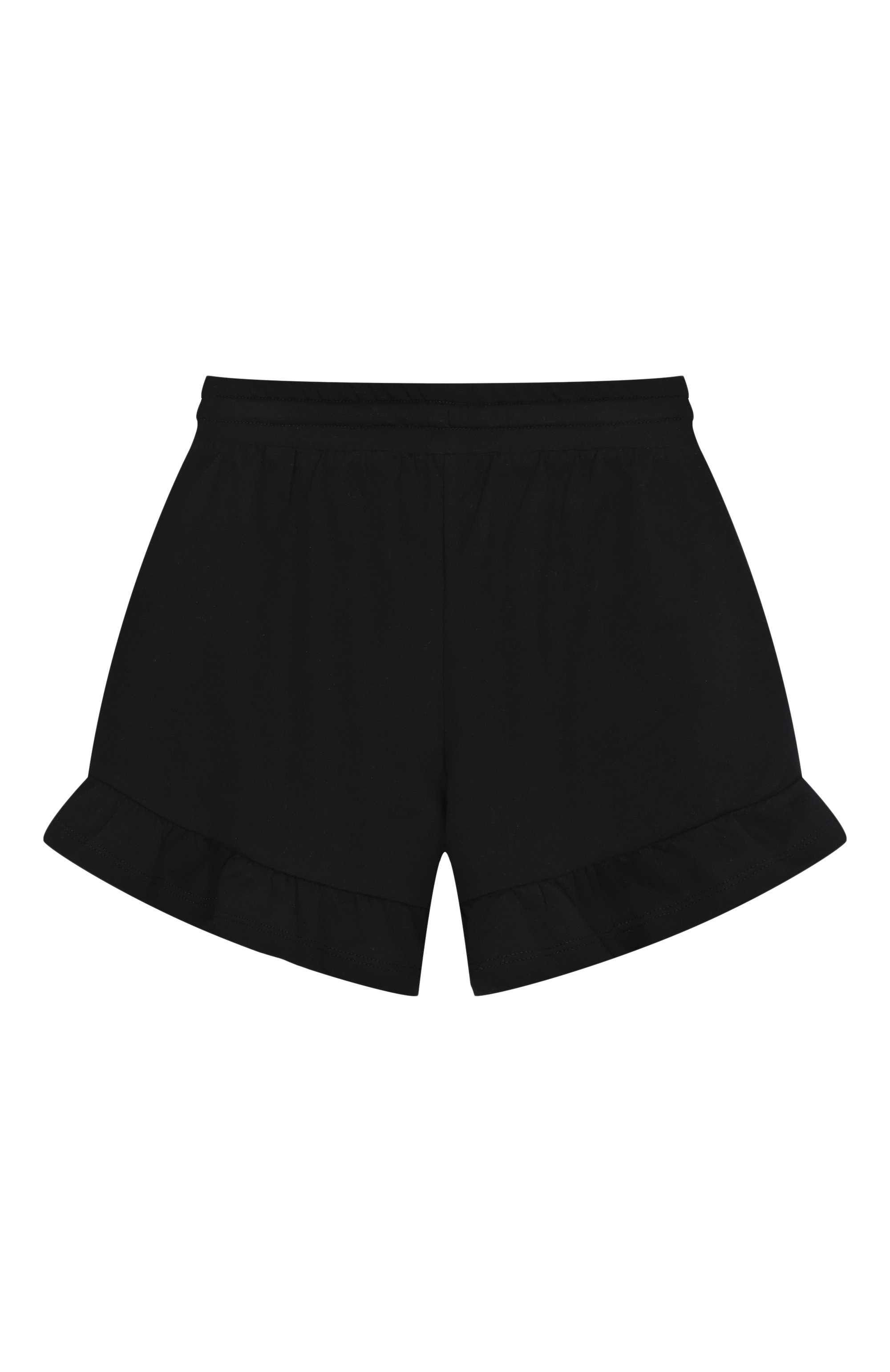 Хлопковые шорты MOSCHINO, арт. HAQ014/LCA19/10-14, фото 2