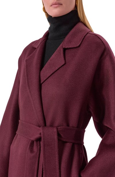 Кашемировое пальто COLOMBO, арт. CP00436/6405-U, фото 5